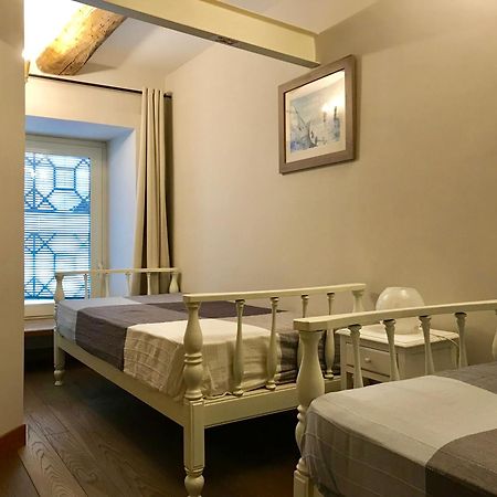 B&B Palazzo Solimena Neapol Zewnętrze zdjęcie