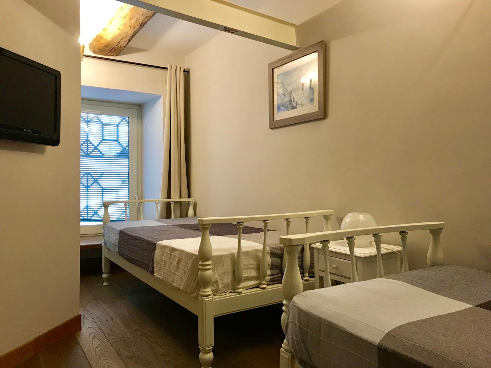 B&B Palazzo Solimena Neapol Zewnętrze zdjęcie