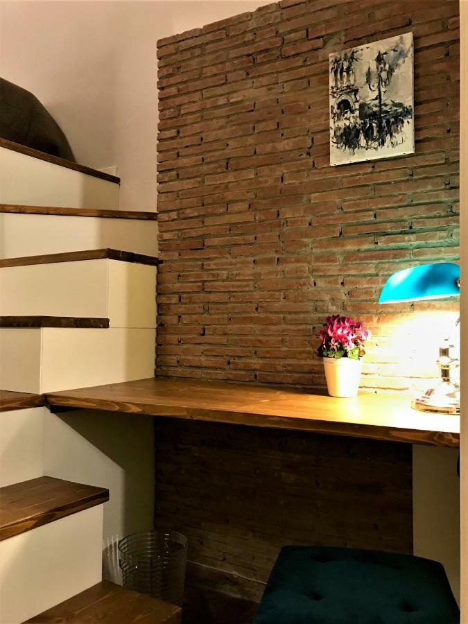 B&B Palazzo Solimena Neapol Zewnętrze zdjęcie