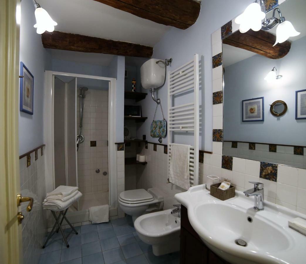 B&B Palazzo Solimena Neapol Zewnętrze zdjęcie